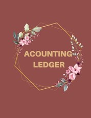 Accounting Ledger