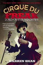 Cirque du Freak #11