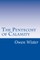 The Pentecost of Calamity