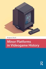 Minor Platforms in Videogame History