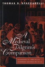 A Medieval Pilgrim's Companion