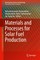 Materials and Processes for Solar Fuel Production