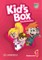 Kid's Box New Generation Level 1 Flashcards British English