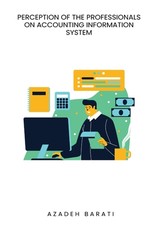 Perception of the professionals on accounting information system