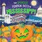 The Spookiest Pumpkin Patch in Mississippi
