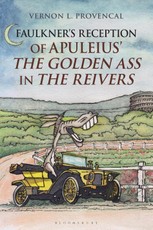 Faulkner's Reception of Apuleius' The Golden Ass in The Reivers