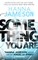 Something You Are