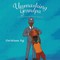 Unmasking Grandpa