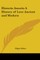 Historia Amoris A History of Love Ancient and Modern