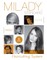 Milady Standard Haircutting System, Spiral Bound Version