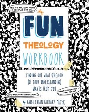 My Fun Theology Workbook