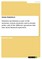 Emission mechanism as part of the monetary system, monetary and economic policy and of the different operations that may mean financial repression