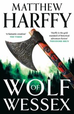 Wolf of Wessex