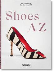 Shoes A-Z. 45th Ed.
