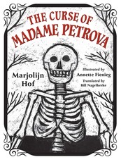 The Curse of Madame Petrova
