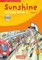 Sunshine - Early Start Edition 4 - Activity Book mit CD-Extra