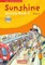 Sunshine - Early Start Edition 4 - Activity Book mit CD-Extra