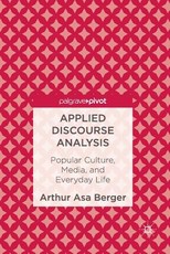 Applied Discourse Analysis