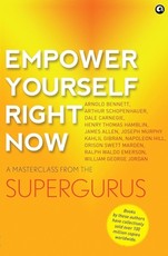 Empower Yourself Right Now