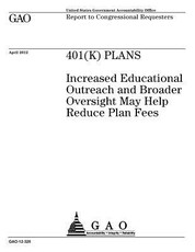 401(k) plans