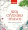JŪSŲ GYVENIMO SPALVOS. Meditacinė ir transformacinė spalvinimo knyga