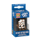 FUNKO POP! Raktų pakabutis: Kellogs - Pop-Tarts Hot Fudge Sundae