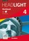 English G Headlight 04: 8. Schuljahr. Workbook mit CD-ROM (e-Workbook) und Audio-Materialien