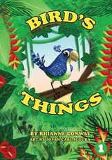Bird's Things