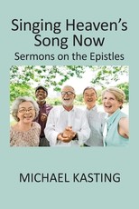 Singing Heaven's Song Now