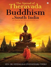 The Spread of Theravada Buddhism in South India
