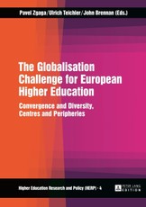 Globalisation Challenge for European Higher Education