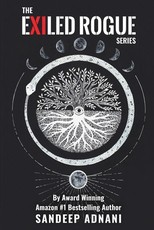 Exiled Rogue Series