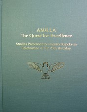 Amilla