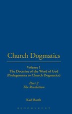 Church Dogmatics