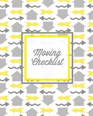 Moving Checklist