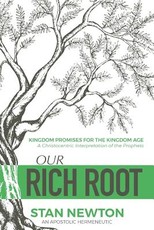 Our Rich Root