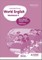 Cambridge Primary World English: Workbook Stage 2