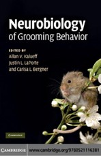 Neurobiology of Grooming Behavior