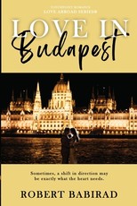 Love in Budapest