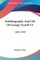 Autobiography And Life Of George Tyrrell V2
