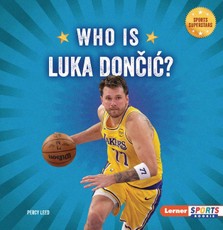 Who Is Luka Dončic?