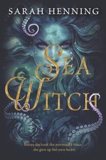 Henning, S: Sea Witch