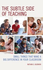 The Subtle Side of Teaching