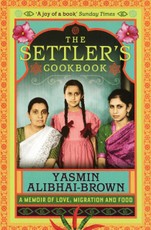 The Settler's Cookbook