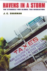Havens in a Storm: The Struggle for Global Tax Regulation