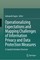 Operationalizing Expectations and Mapping Challenges of Information Privacy and Data Protection Measures