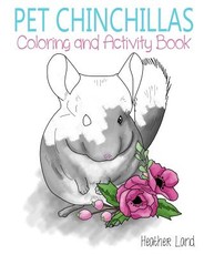 Pet Chinchillas