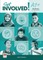 Pickering, K: Get involved! / Level A1+ / Workbook + DWB