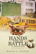 Hands Within the Battle