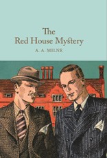 The Red House Mystery
